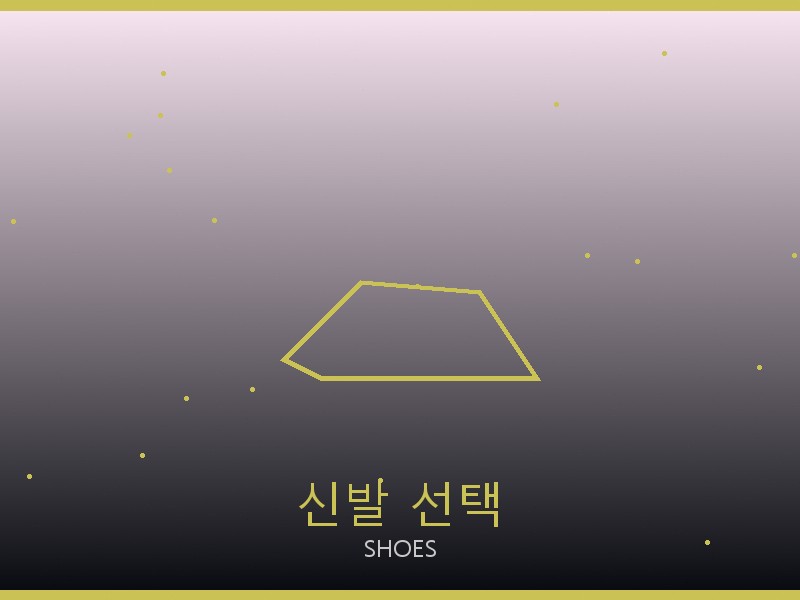 에륩스 스콰이어 이스트웨스트 레플 사이트 신발 선택 가이드
